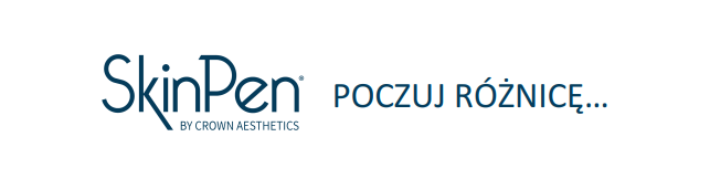 SkinPen poczuj różnicę Trycho-Derm Głogów