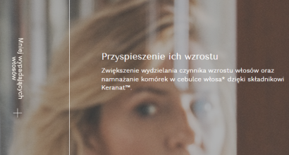 Medilage suplementy wsparcie piękna