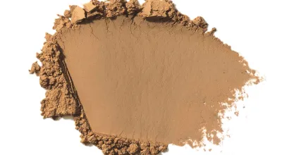 puder mineralny 