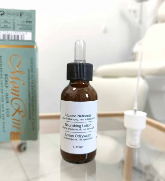 Monrin lotion odżywczy 60 ml 8033011952312