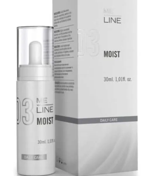 me line moist 