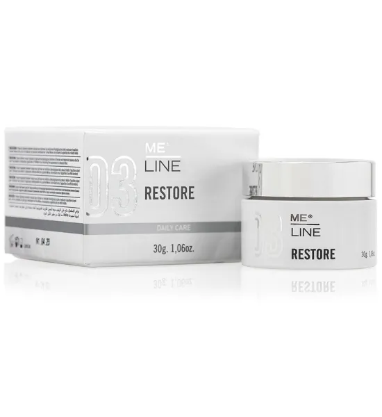 Krem 03 Restore Me line