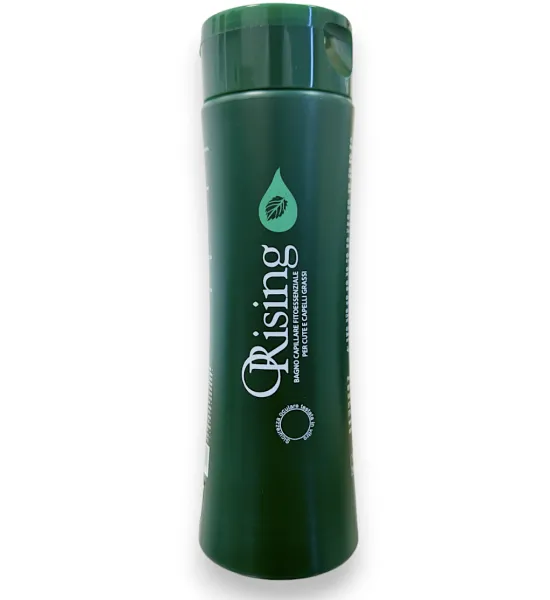 szampon orising grassi do włosów przetłuszczających się 250 ml