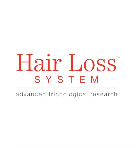 Hair Loss System logo