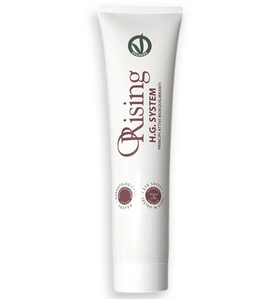 attivi hg system orising