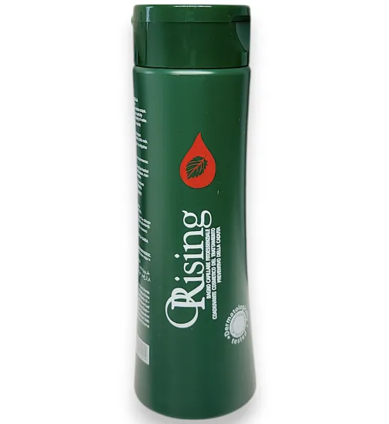 szampon caduta orising pojemność 250 ml