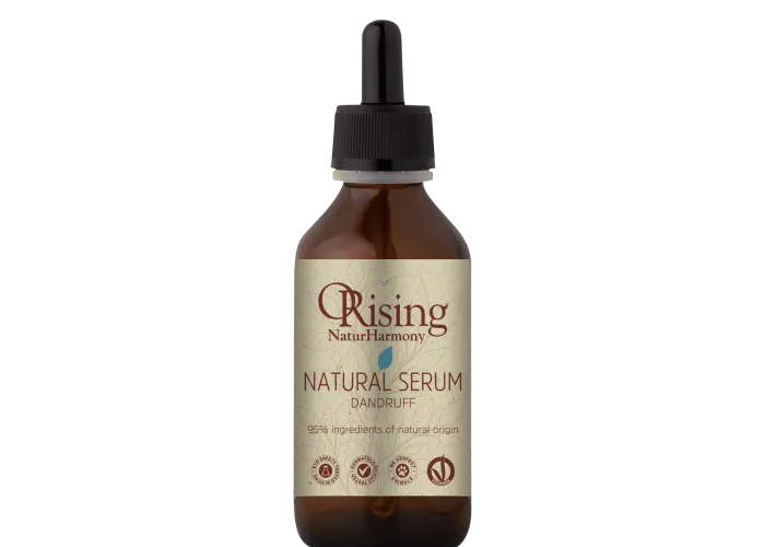 Orising Natural Serum Dandruff 