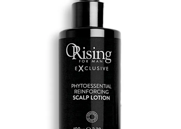 Orising For Man Exclusive Phytoessential Reinforcing Scalp Loton Orising 100 ml