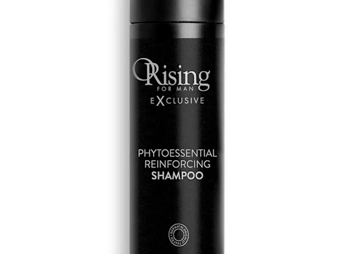 Phytoessential Reinforcing Szampon Orising For Man Exclusive  200 ml