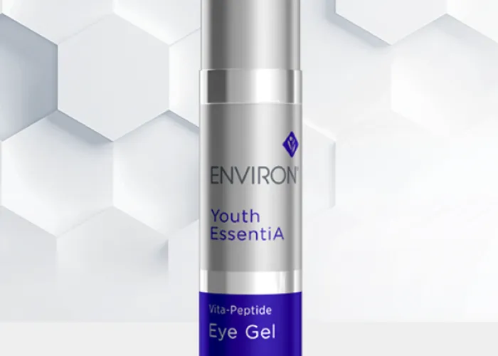 Peptydowy krem pod oczy Environ