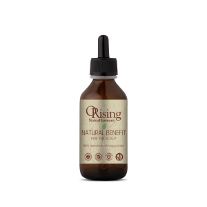 Orising Natural Benefit for the scalp NaturHarmony 100 ml